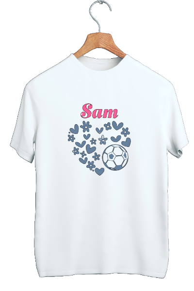 T-Shirts - Personalized