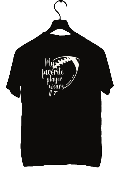Fans T-Shirts - Personalized
