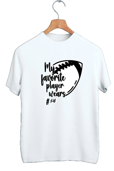 T-Shirts - Personalized