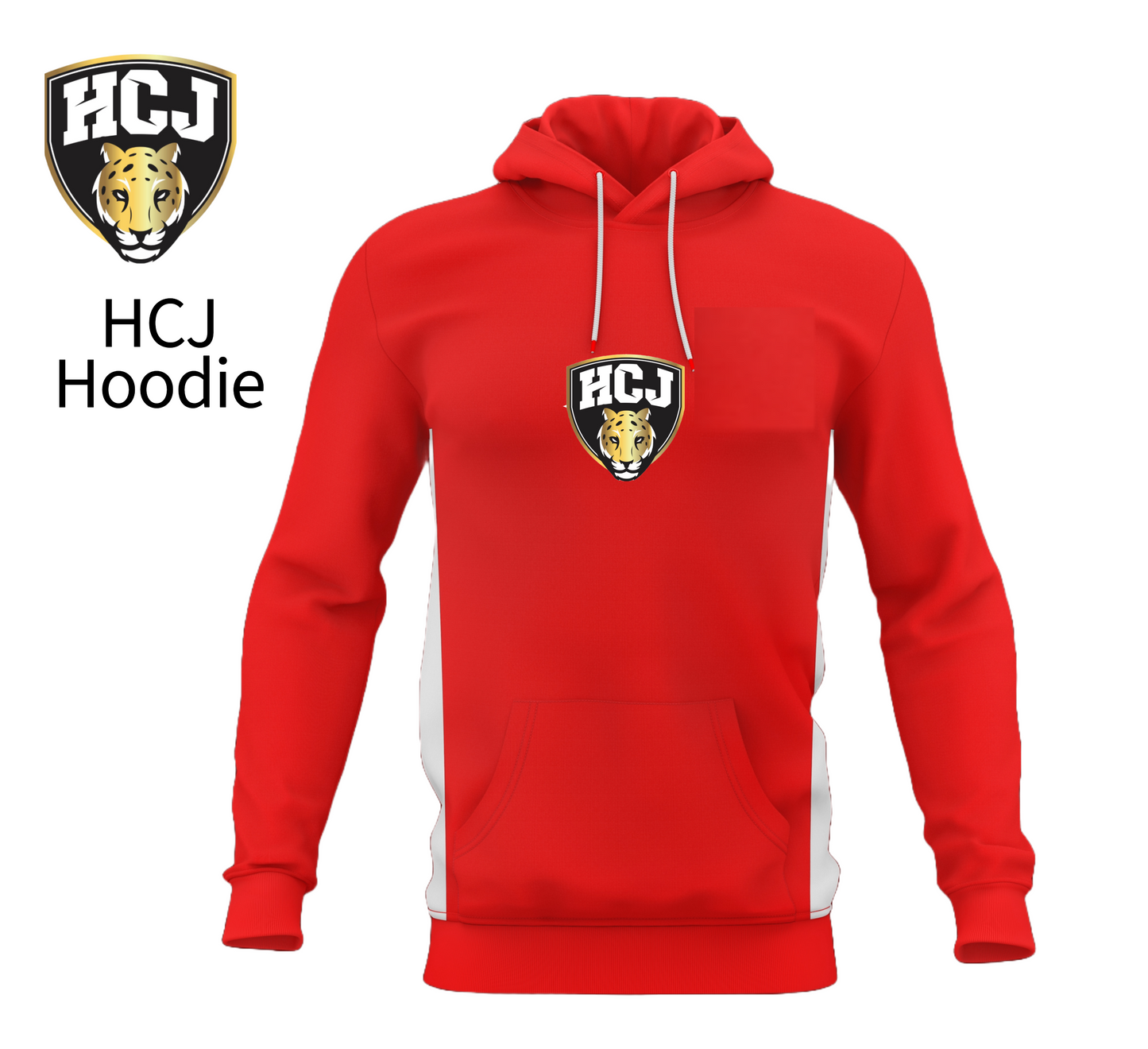 HCJ Basketball Winter 6 pcs Bundle