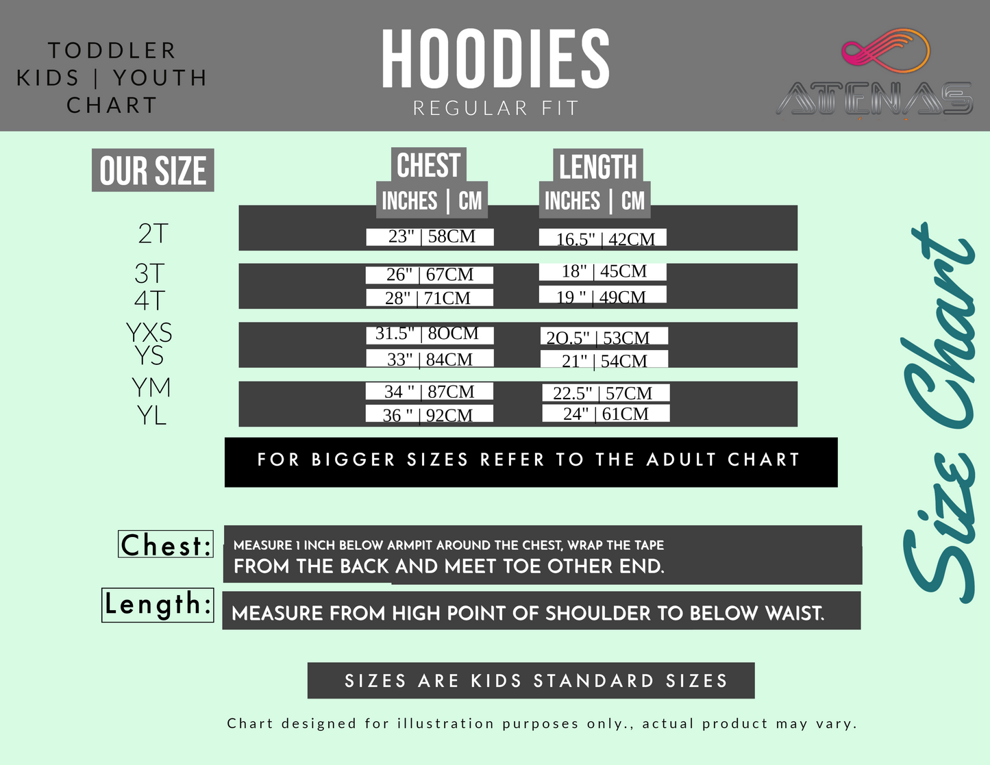 HCJ Volleyball - Player 5 pcs Bundle