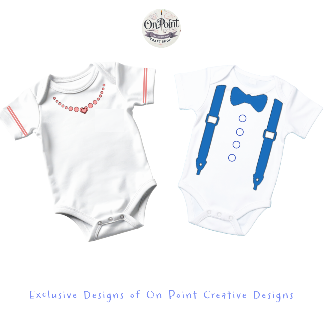 Baby Essentials