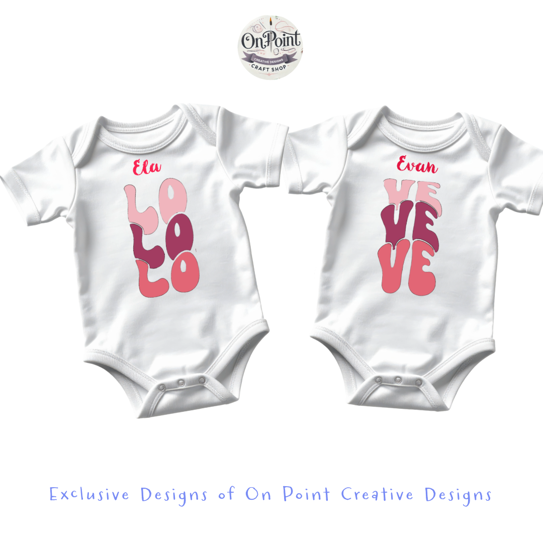 Baby Essentials