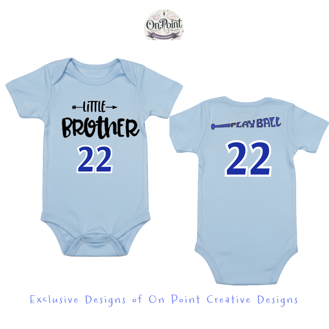Baby Essentials