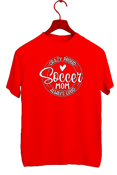 Fans T-Shirts - Personalized