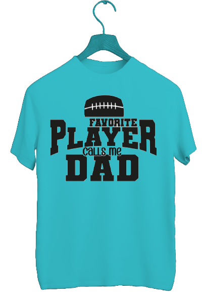 Fans T-Shirts - Personalized
