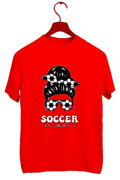 Fans T-Shirts - Personalized