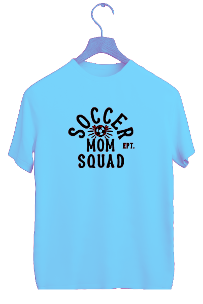 Fans T-Shirts - Personalized