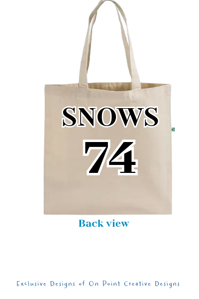 Snows Volleyball