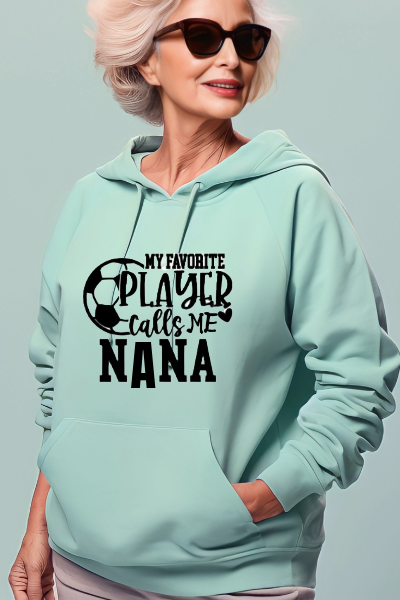 Hoodies - Personalized