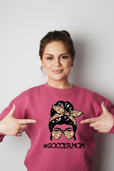 Hoodies - Personalized
