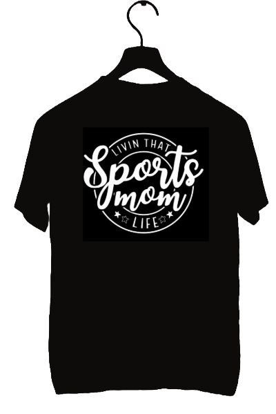 Fans T-Shirts - Personalized