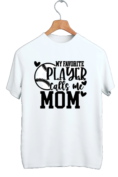 Fans T-Shirts - Personalized