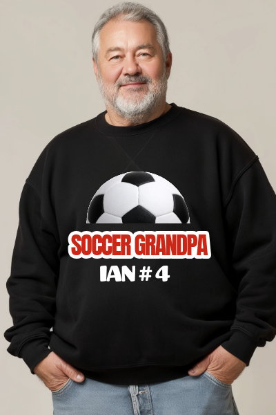 Hoodies - Personalized