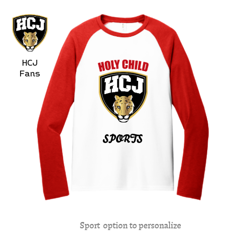 HCJ Fans Shirt