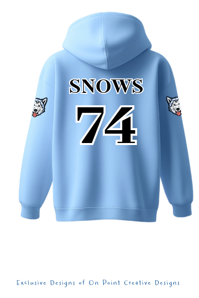 Snows Volleyball