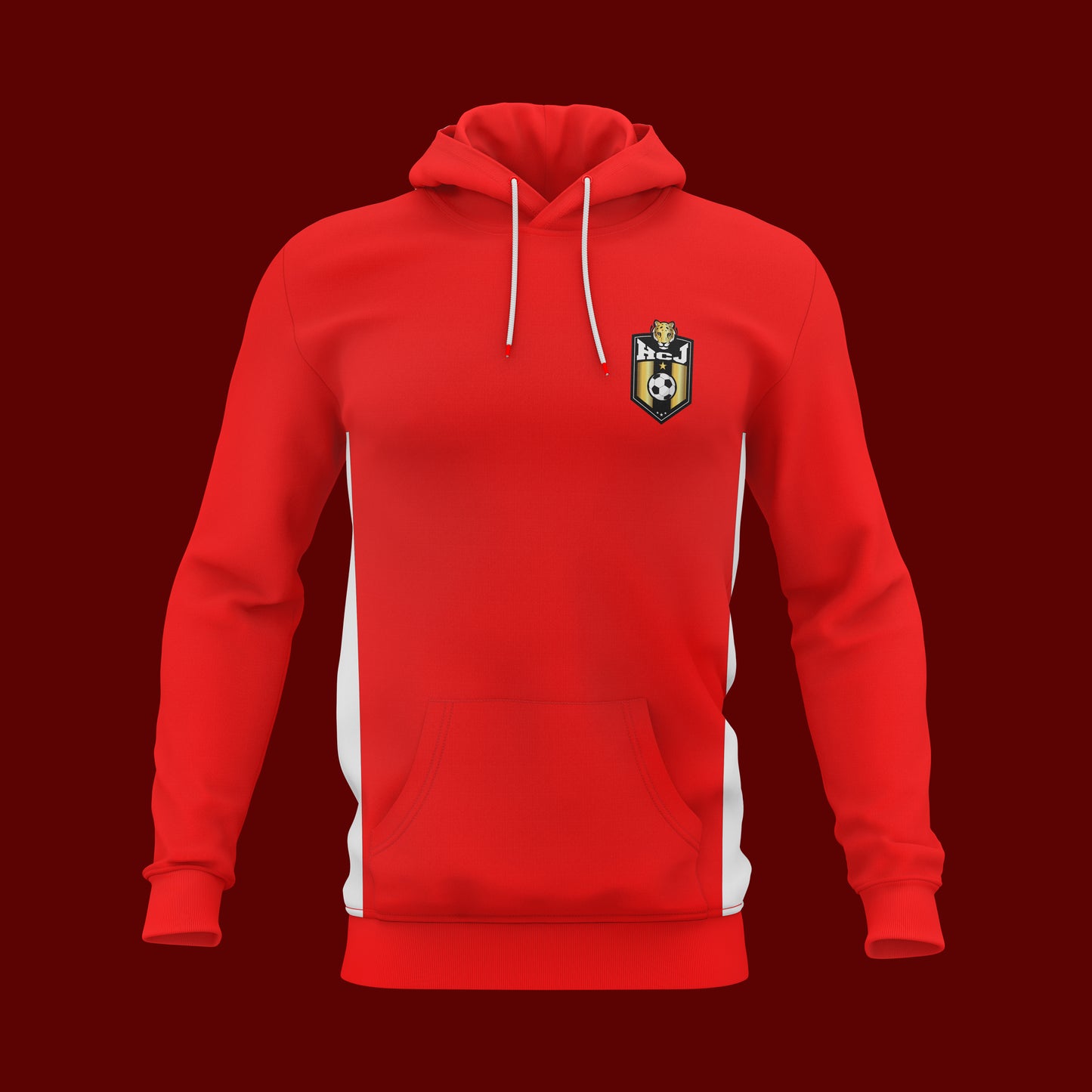 HCJ Hoodie