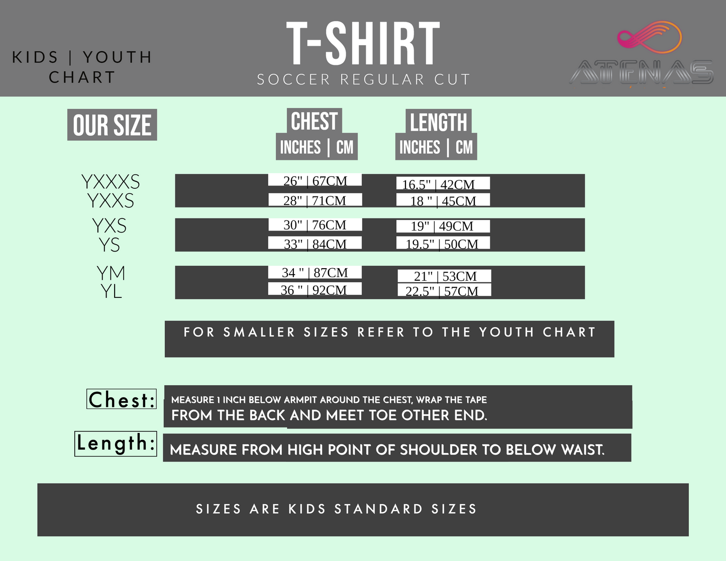 HCJ Flag Football Mandatory uniform set