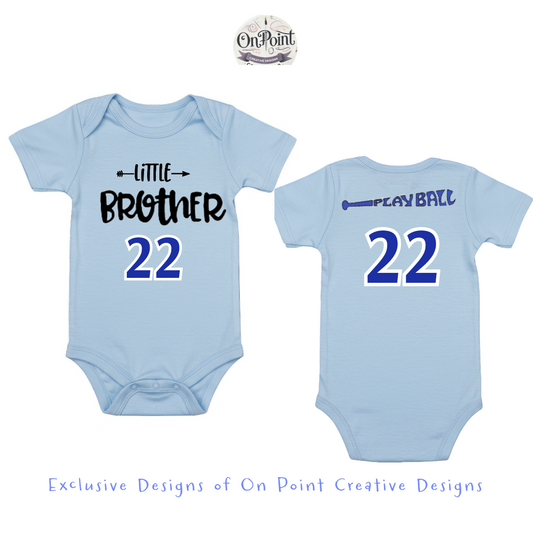 Baby Essentials