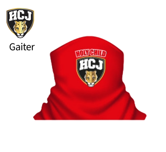 HCJ Neck Gaiter