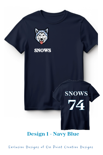 Snows Volleyball