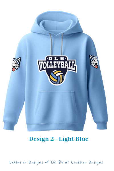 Snows Volleyball