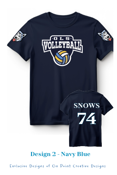 Snows Volleyball